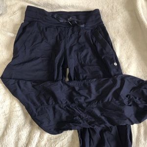 Lululemon Dance Studio Pants